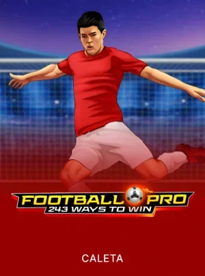 Football Pro