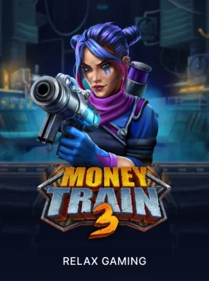 Money Train 3